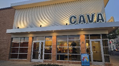 CAVA
