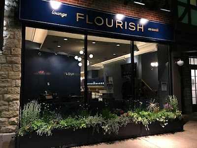 Flourish Lounge